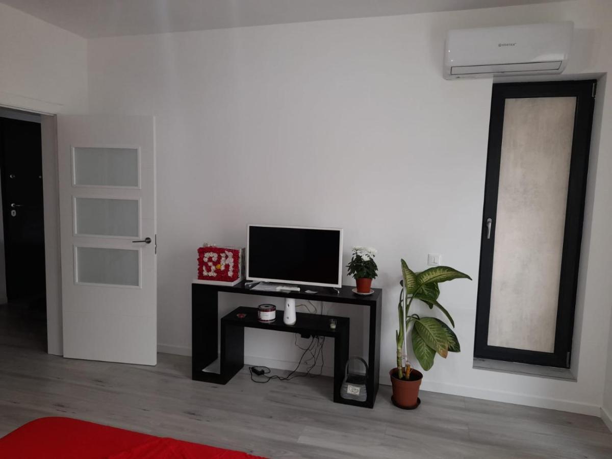 Manhattan Studio In Bukarest Exterior foto