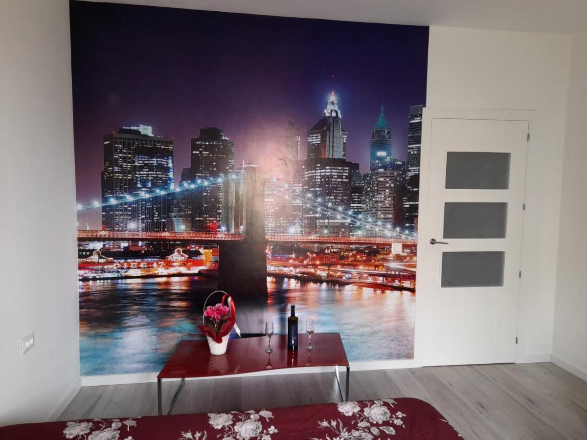 Manhattan Studio In Bukarest Exterior foto